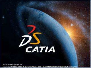 [Etudiants] Logiciel 3D Catia V5 Student Edition gratuit sur PC (Licence 1 an)