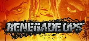 Renegades Ops Collection (DLC inclus) sur PC (Dématérialisé - Steam)