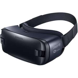 Casque de réalité virtuelle pour smartphone Samsung Gear VR