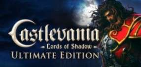 Castlevania: Lords Of Shadow Ultimate Edition sur PC (Steam)