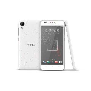 Smartphone 5.5" HTC Desire 825 - SnapDragon 400, 2 Go de RAM, 16 Go, blanc