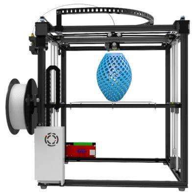 Imprimante 3D Tronxy X5S