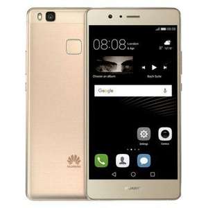 Smartphone 5.2" Huawei P9 Lite Or - Full HD, Kirin 650, RAM 3 Go, ROM 16 Go (Avec B20)