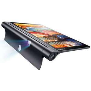 Tablette 10.1'' Lenovo Yoga Tab 3 Pro YT3-X90F - 2560 x 1600, Z8500, RAM 2 Go, ROM 32 Go, Vidéo Projecteur intégré