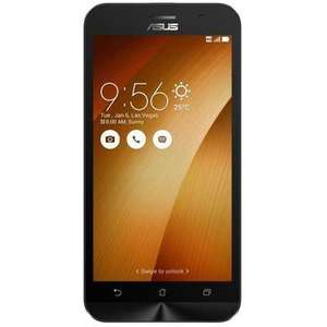 Smartphone 5" Asus Zenfone GO (G500KL) - 16Go, 2Go de Ram, 4G, Or