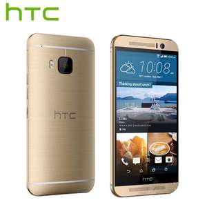 Smartphone 5" HTC One M9 - 32Go, 3Go de Ram
