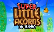Super Little Acorns 3D Turbo sur Nintendo 3DS