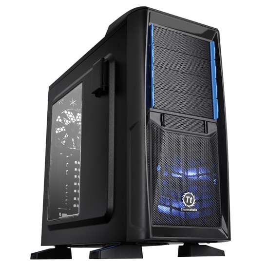 Boitier PC Thermaltake Chaser A41