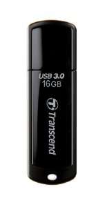 Clé USB3.0 Transcend Jet Flash JF700 16Go