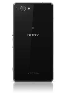 Smartphone Xperia Z1 Compact (avec ODR 50€)