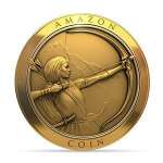 500 Amazon Coins gratuits pour acheter des applications (valeur 5€)