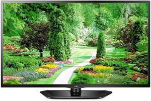 TV 42" LG 42LN5400 Direct LED (Garantie 2 ans)