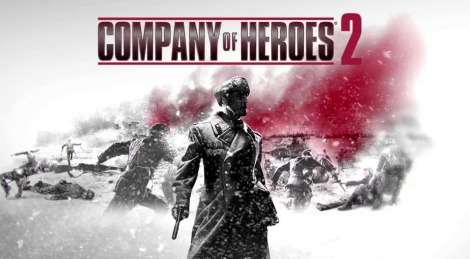 Clé pour le Multi Company of Heroes 2 offerte sur PC (Dématérialisé - Steam)