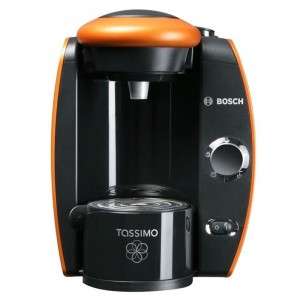 Machine Tassimo expresso Bosch TAS 4014 avec ODR (-20€)