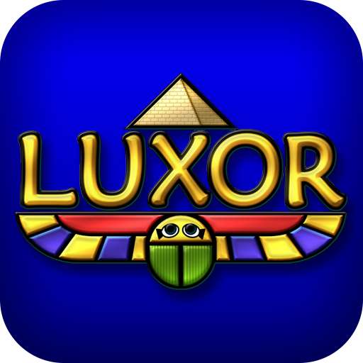 Luxor HD gratuit sur Android (au lieu de 2€19)