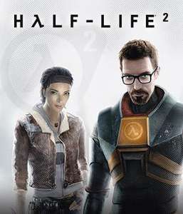 Jusqu'a -75% sur une sélection de jeux PC - Ex : Half-Life 2