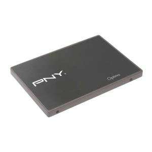 Disque SSD PNY Optima Series 480Go 2.5"