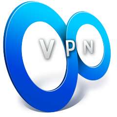 Abonnement de 3 ans à VPN Unlimited (5 périphériques)