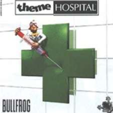 Jeu Theme Hospital - Classic PS One gratuit sur PS3/PSP (au lieu de 4.99€)