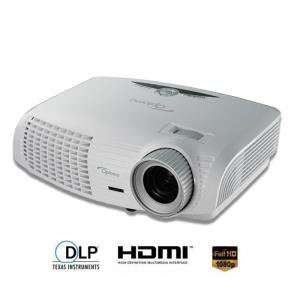 Vidéoprojecteur FULL HD 3D Optoma HD131X