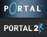 Portal 1 + 2 sur PC (Dématérialisé)