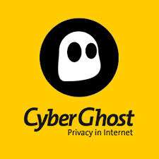 Abonnement de 6 mois gratuit à Cyberghost VPN Premium