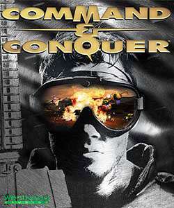 4 jeux Westwood gratuits sur PC (Dune 2000, Command & Conquer...)
