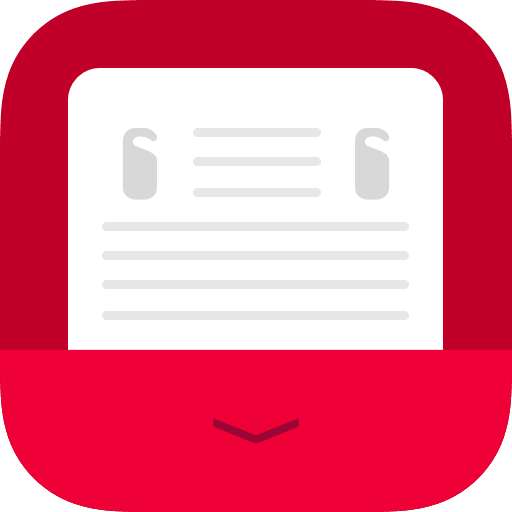 Application iOS Scanbot Scanner de documents et lecteur QR gratuite (au lieu de 1.79€)