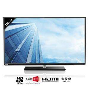 TV 48" Toshiba 48L1433DG LED Full HD