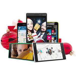 Un Lumia 4G acheté, un Lumia 530 offert (via ODR)