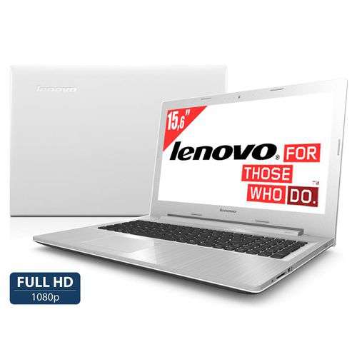 PC portable 15.6" Lenovo Z50-70 - Intel i5-4210U, 1 To , RAM 4 Go, GeForce 820M