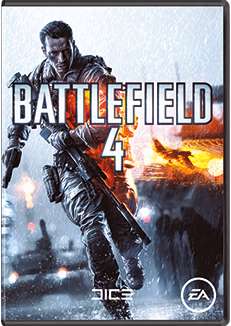 Battlefield 4 sur PC (Dématérialisé - Origin)