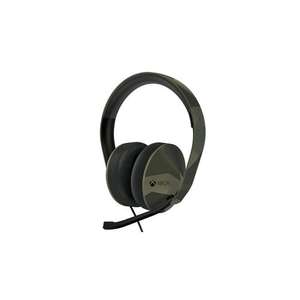 Casque filaire Collector edition limitée Xbox One