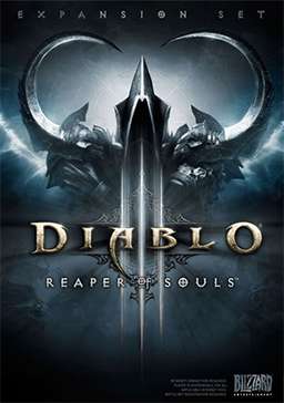 Diablo III Reaper of souls sur PC et Mac