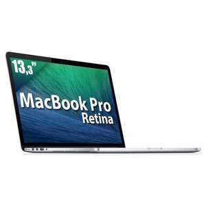 MacBook Pro 13" Retina - I5 (modele 2014)