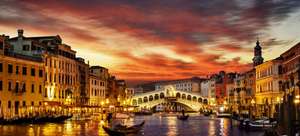 Citytrip à Venise 4 jours/3 nuits - Vol + Hôtel