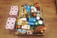 [15/30 Ans] Distribution Gratuite de Colis Alimentaires les Jeudis (toutes les 2 semaines) - Champdeniers (79)