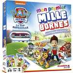 Lot de 2 jeux de société Dujardin Mille Bornes (Diverses variantes - via 24,90€ fidélité + 24,90€ ODR) - Orgeval (78)