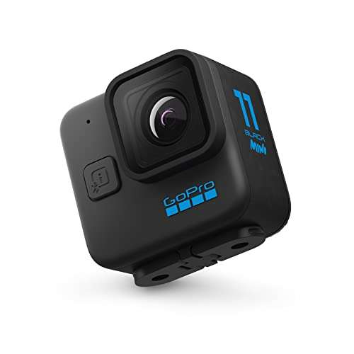 Caméra sportive GoPro Mini HERO11 Black