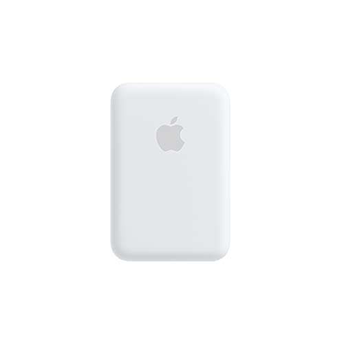 Batterie Externe Apple MagSafe External Battery pour iPhone (12 à 14)