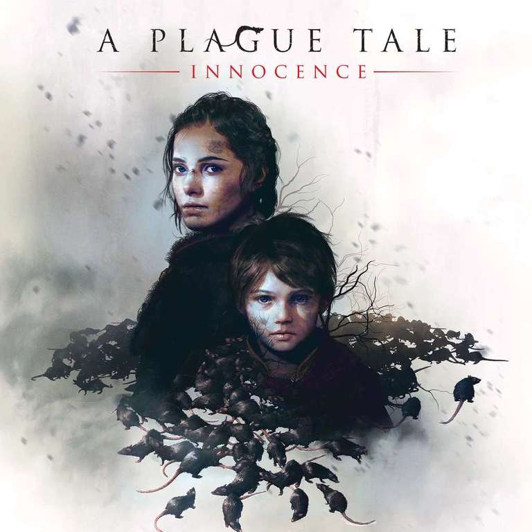 Jeu A Plague Tale: Innocence sur PC (Dématérialisé)