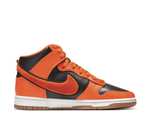 Chaussures Nike Dunk High University - Tailles 38.5 et 39