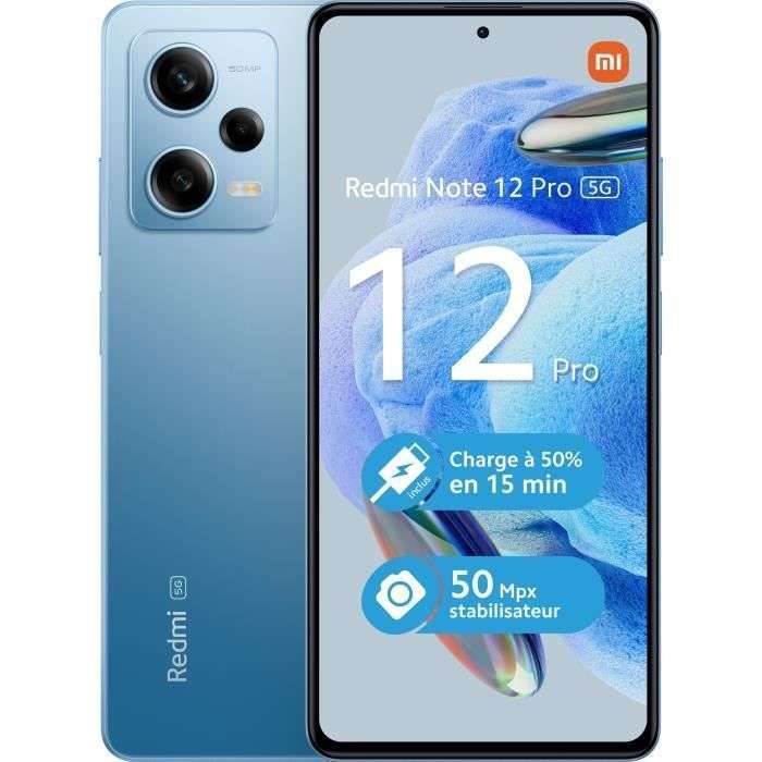 XIAOMI Redmi 12 8Go 128Go Gris Smartphone 4G - Cdiscount Téléphonie