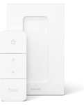 Barre de 3 Spots Philips Hue Ambiance RUNNER - 3x5.5W, télécommande incluse, compatible Bluetooth, blanc