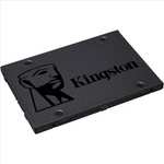 SSD Interne 2.5" Kingston A400 - 960 GB