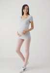 Lot de 3 leggings de grossesse Anna Field - Plusieurs couleurs (du XS au XL)