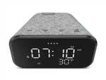 Assistant vocal Lenovo Smart Clock Essential - Compatible Google Assistant ( Smart Clock 2 à 27.99€)