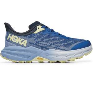 Chaussures de trail Hoka Speedgoat 5 Femme - Diverses tailles (runningwarehouse.eu)