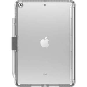 Coque transparente pour tablette Apple iPad 10.2" (8e gen) Otterbox Symmetry