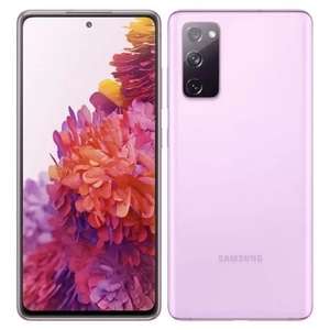 Smartphone 6,5" Samsung Galaxy S20 FE 5G - 128 Go, Violet